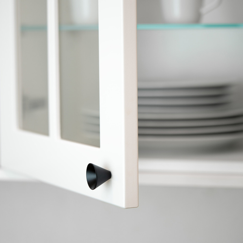 Knott Conic - Matt Sort