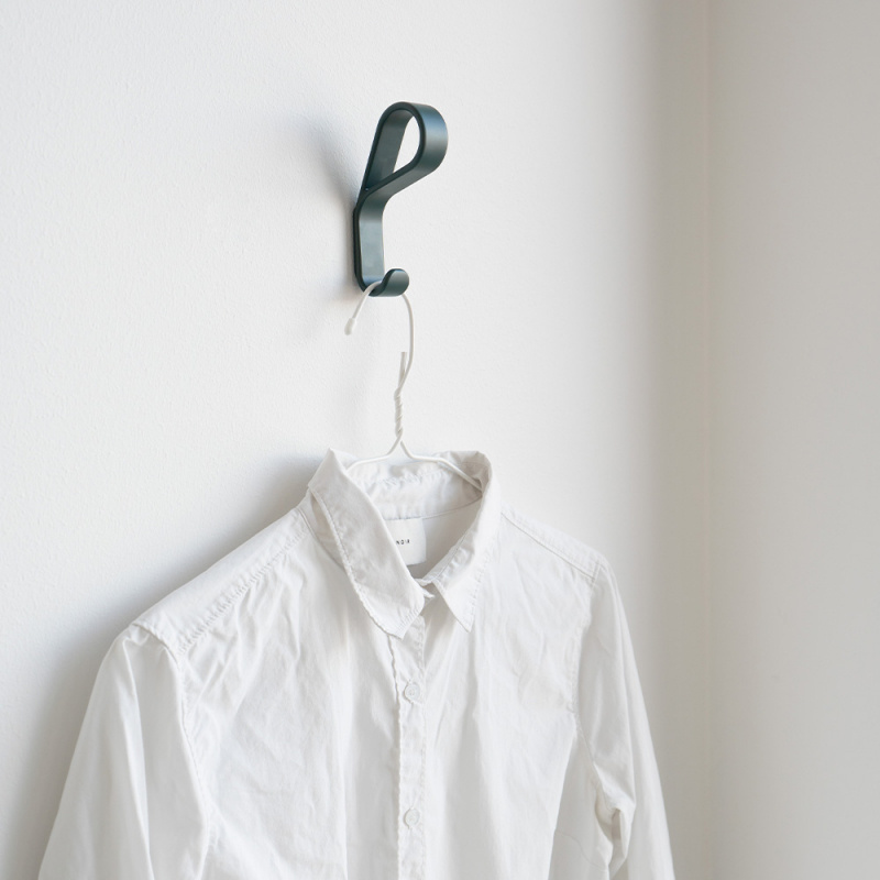 Knagg Belt - Skoggrønn