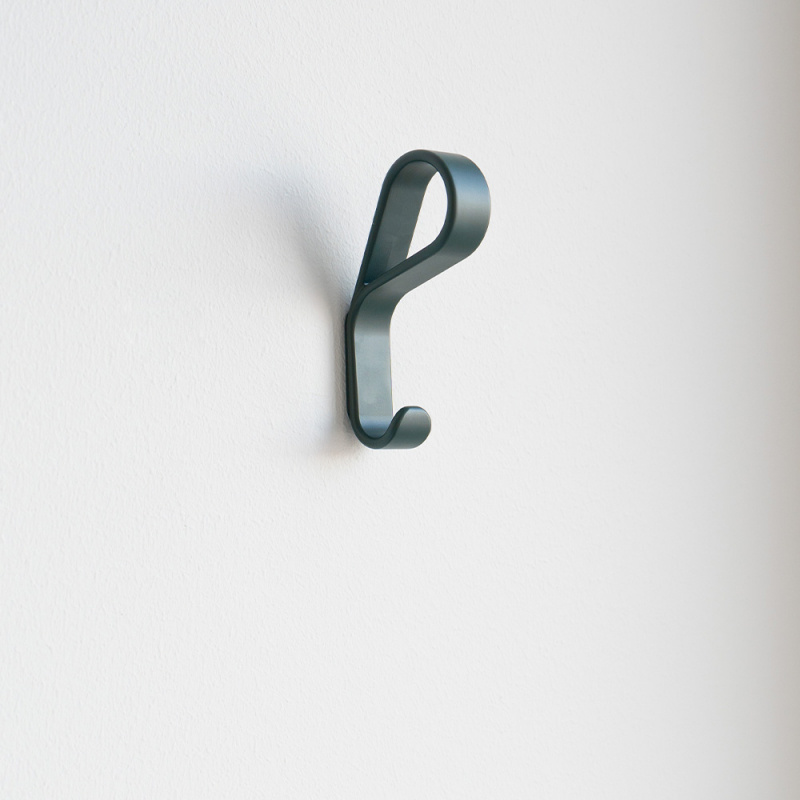 Knagg Belt - Skoggrønn