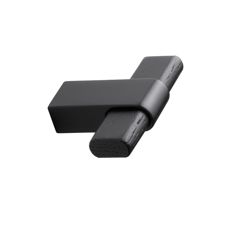 Knott T Crossing - Sort/Sort