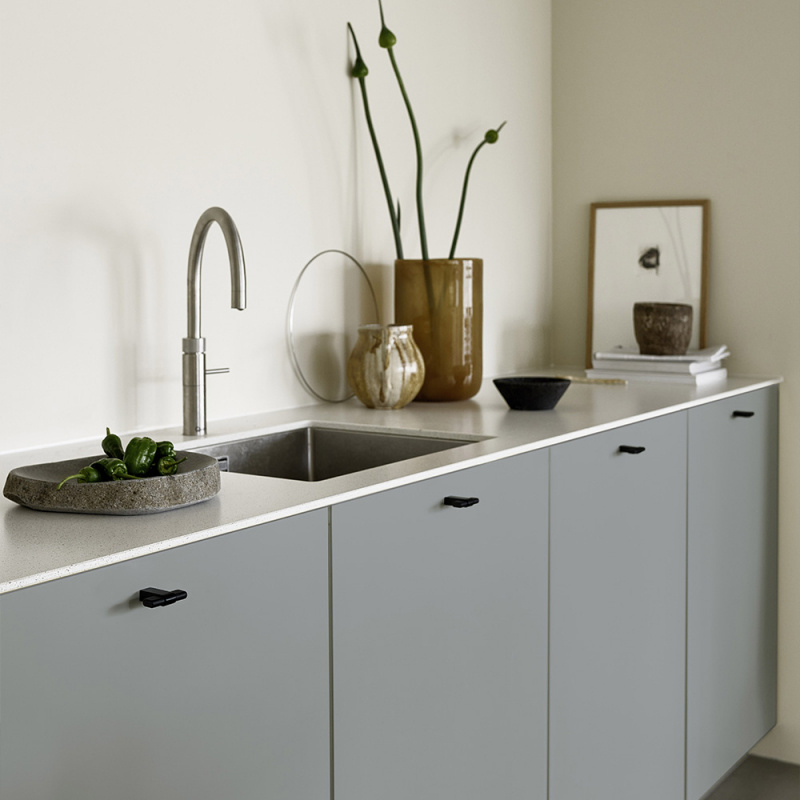 Knott T Crossing - Sort/Sort