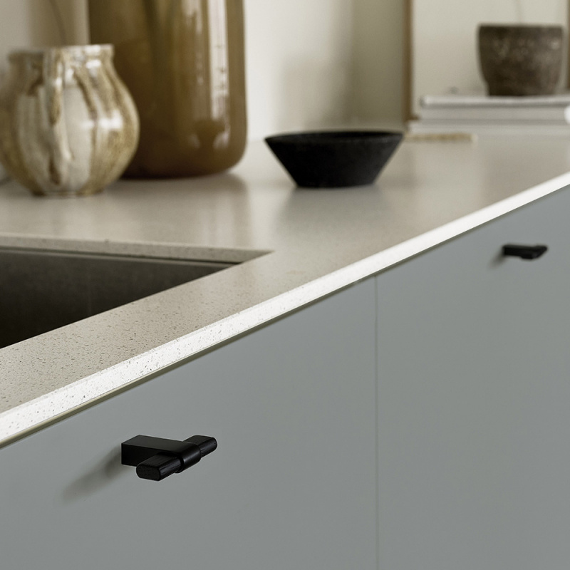 Knott T Crossing - Sort/Sort