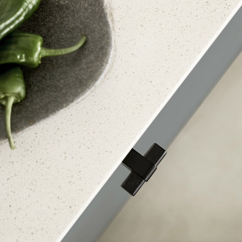 Knott T Crossing - Sort/Sort