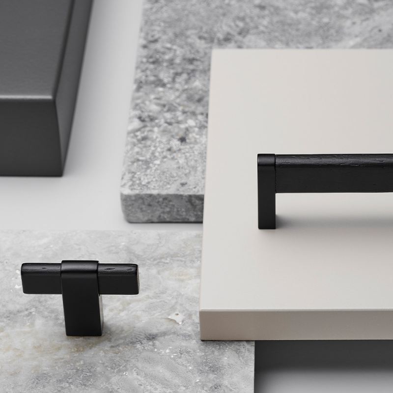 Knott T Crossing - Sort/Sort