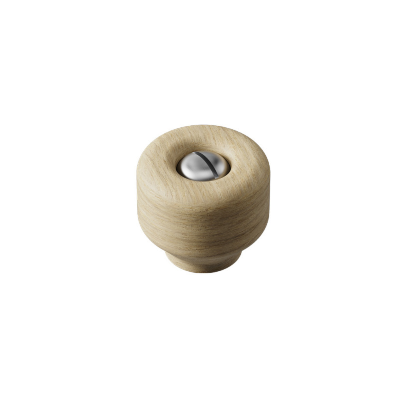 Knott Nola - 30mm - Nordic oak