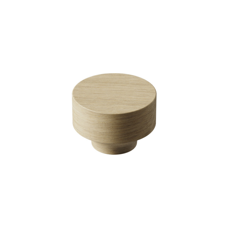 Knott Row - 40mm - Nordic oak