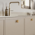 Knott Row - 40mm - Nordic oak Knott Row - 40mm - Nordic oak