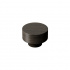 Knott Row - 40mm - Mørkbeiset eik Knott Row - 40mm - Mørkbeiset eik