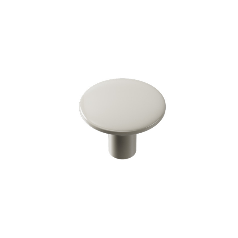 Knott Tango - 30mm - Glossy dusty creme