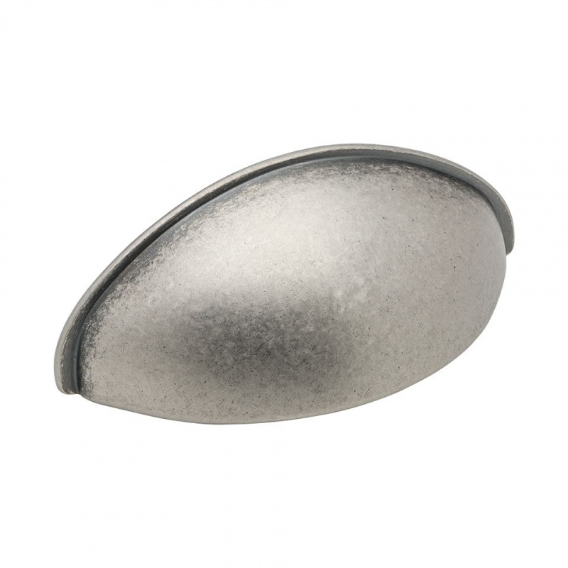 Skålhåndtak 2532 - 64mm - Tinnoksid