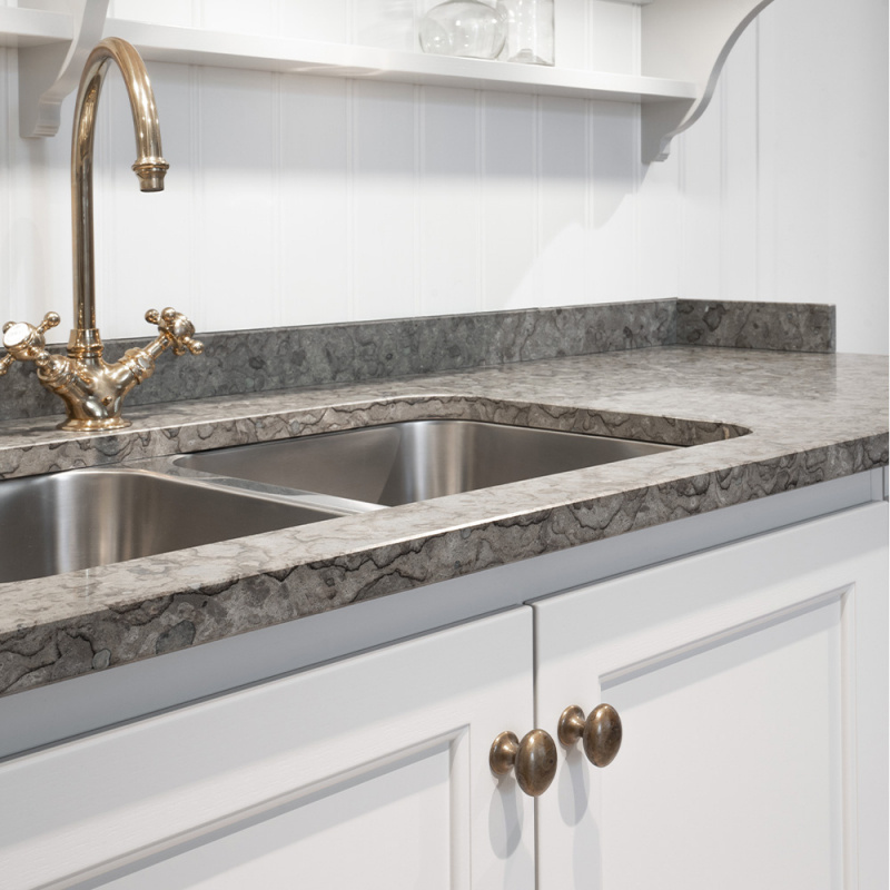 Knott 401 - 40mm - Antikk