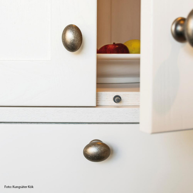 Knott 401 - 40mm - Antikk