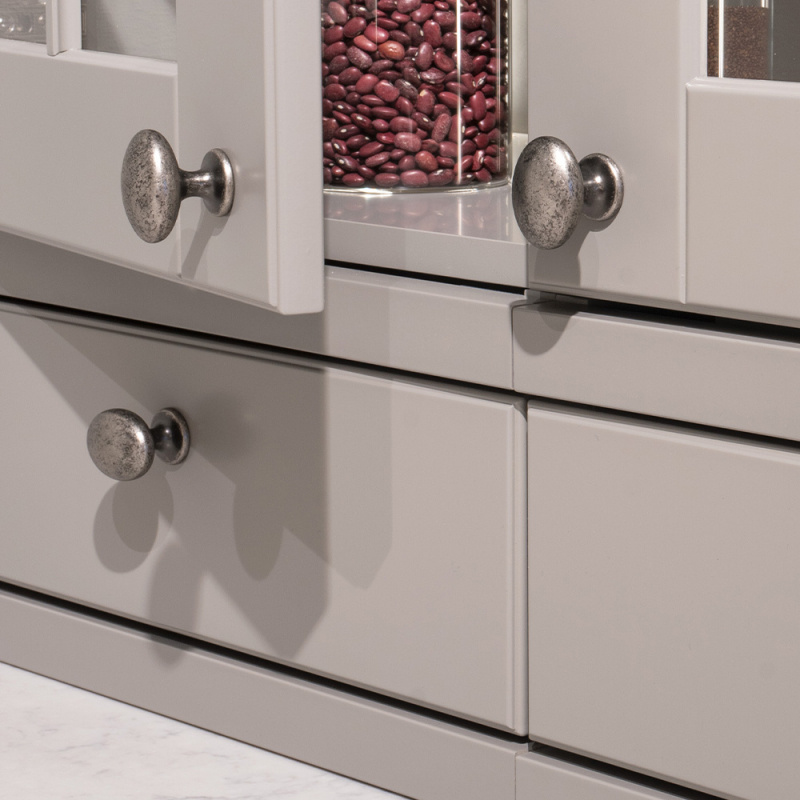 Knott 401 - 40mm - Tinn