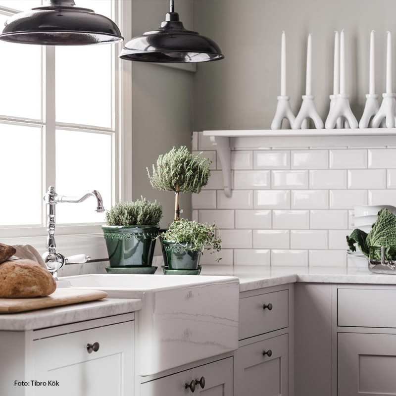 Knott 401 - 40mm - Tinn