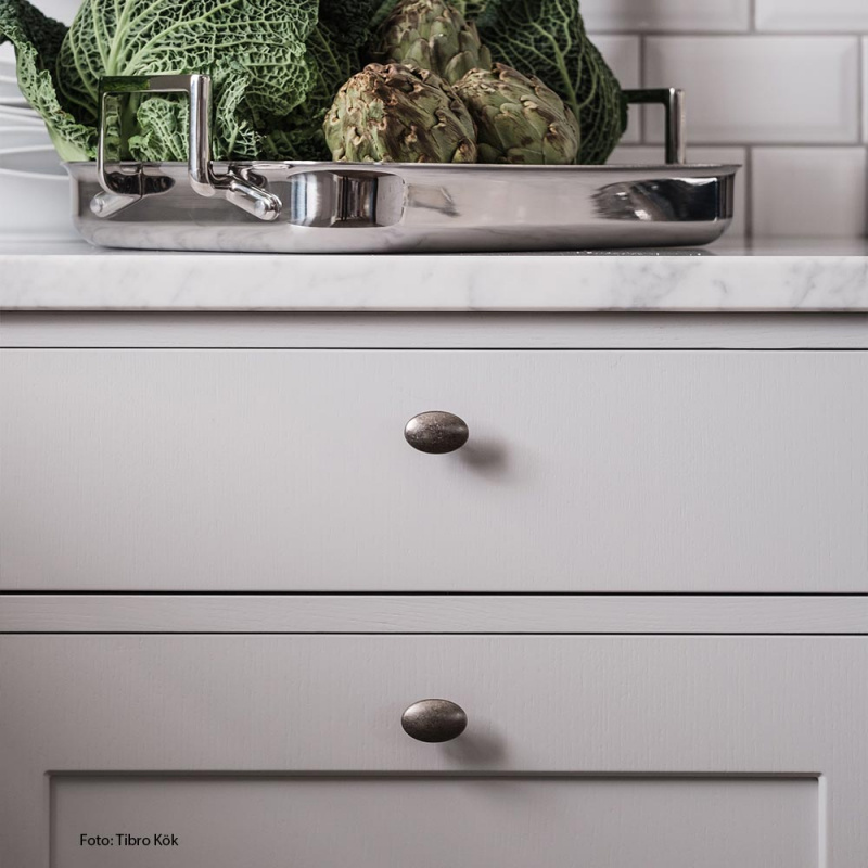 Knott 401 - 40mm - Tinn