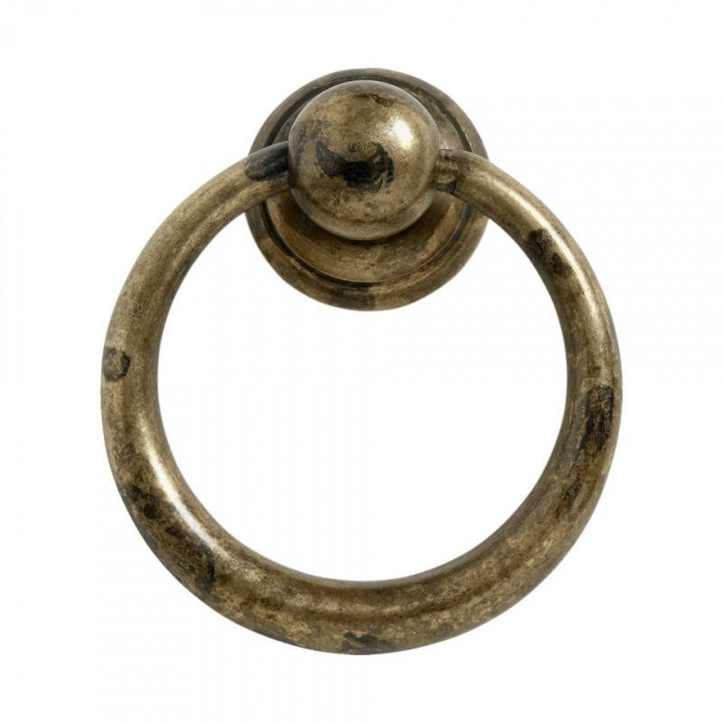 Ring 157 - 33mm - Antikk