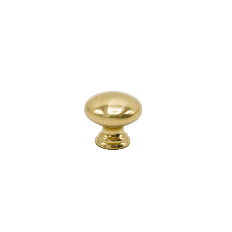 Knott 411 - 24mm - Polert Messing