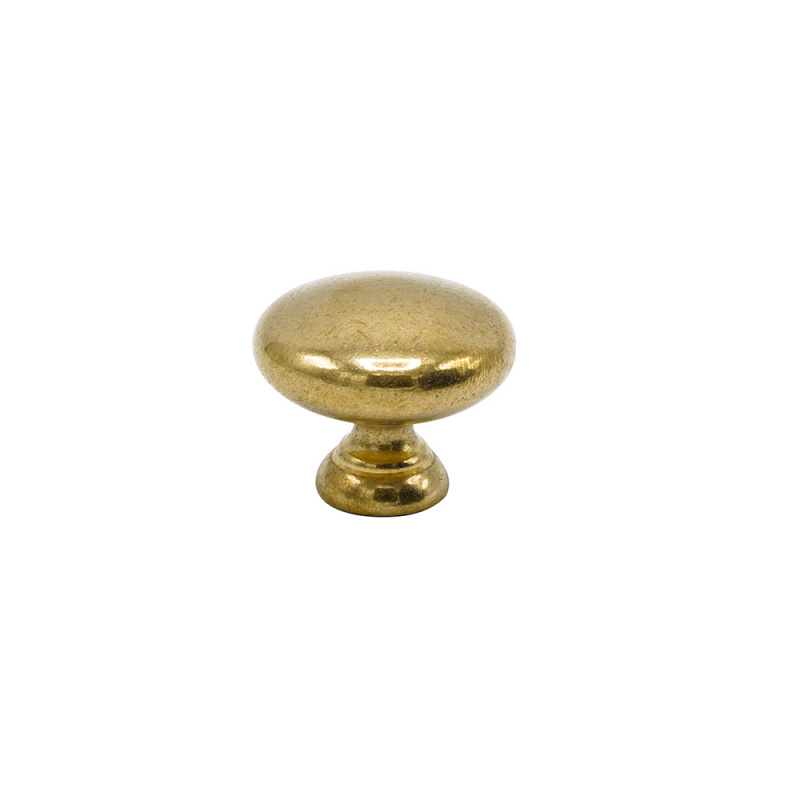 Knott 411 - 32mm - Ubehandlet Messing