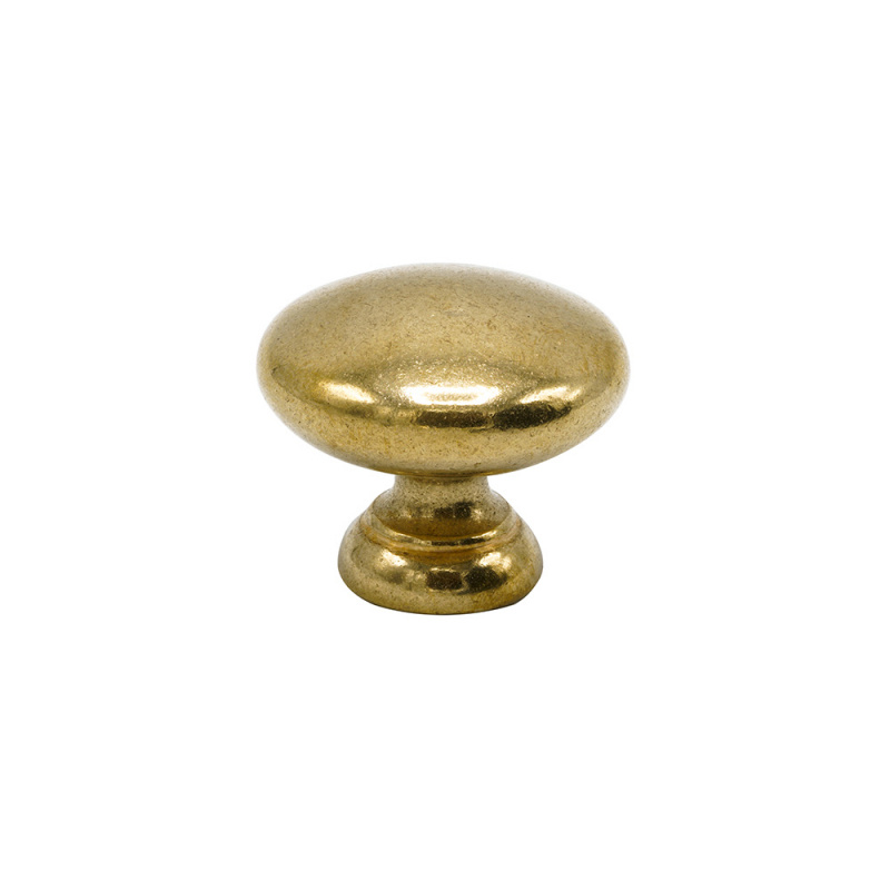 Knott 411 - 40mm - Ubehandlet Messing