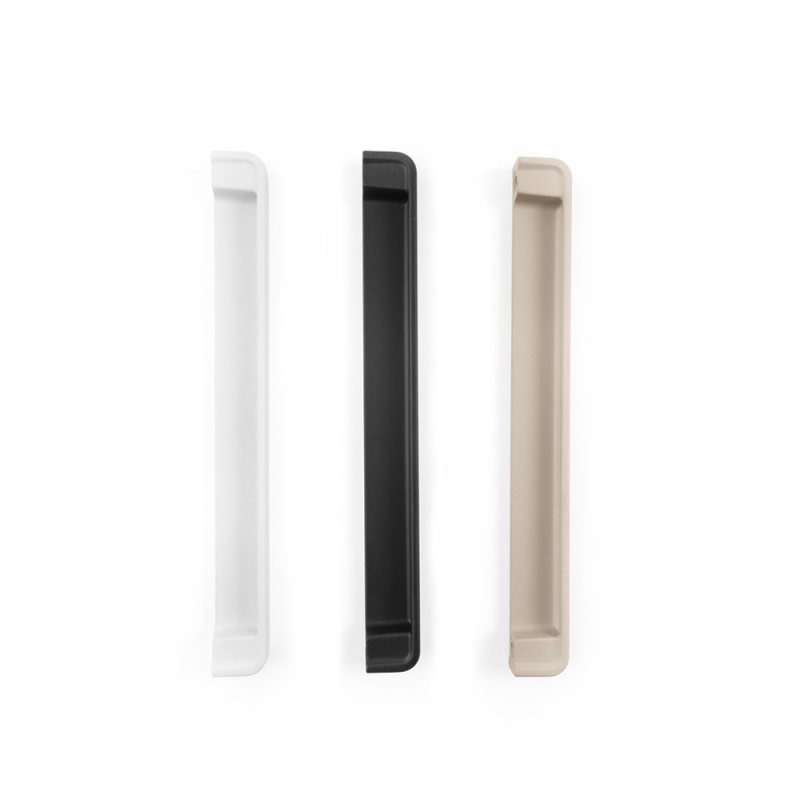 Håndtak Aurelia - 160mm - Hvit