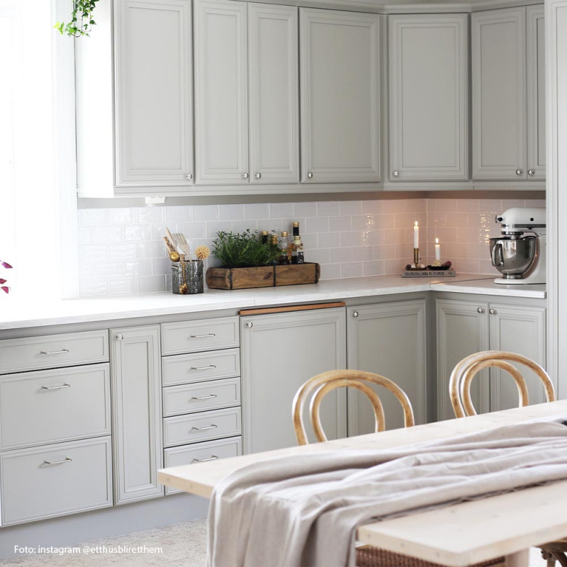 Knott 24466 Forniklet