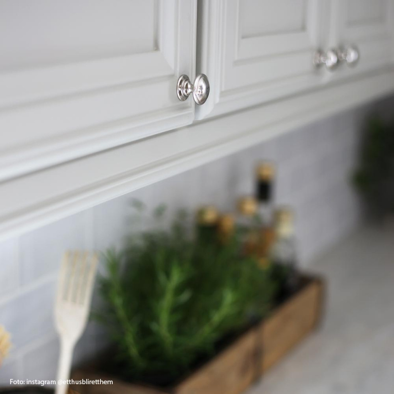 Knott 24466 Forniklet