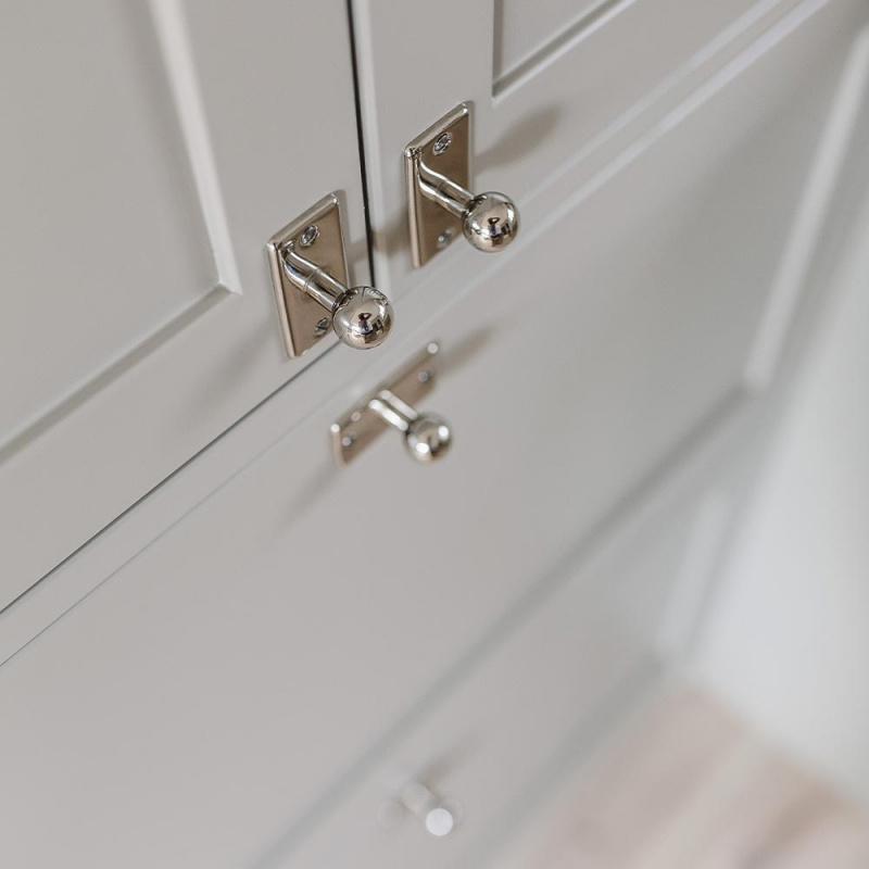 Knott 5320 - Forniklet 