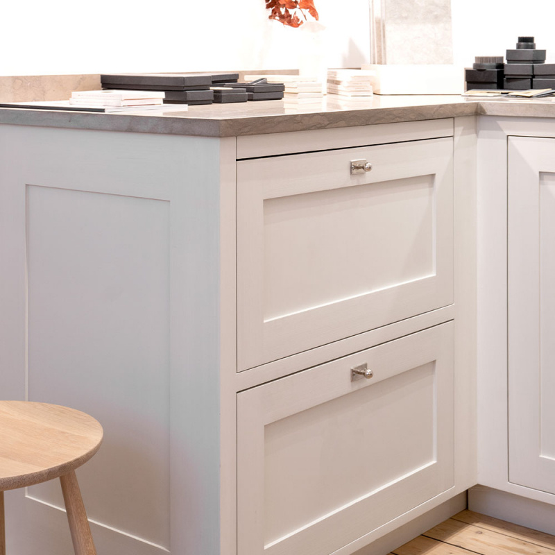 Knott 5320 - Forniklet 