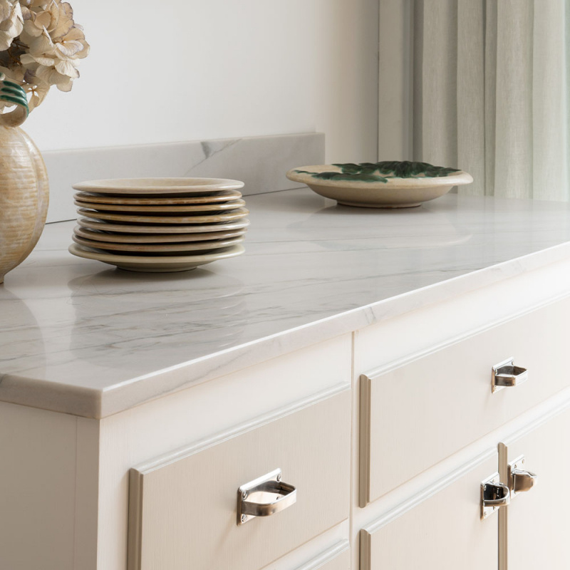 Håndtak 5182 - Rustfritt