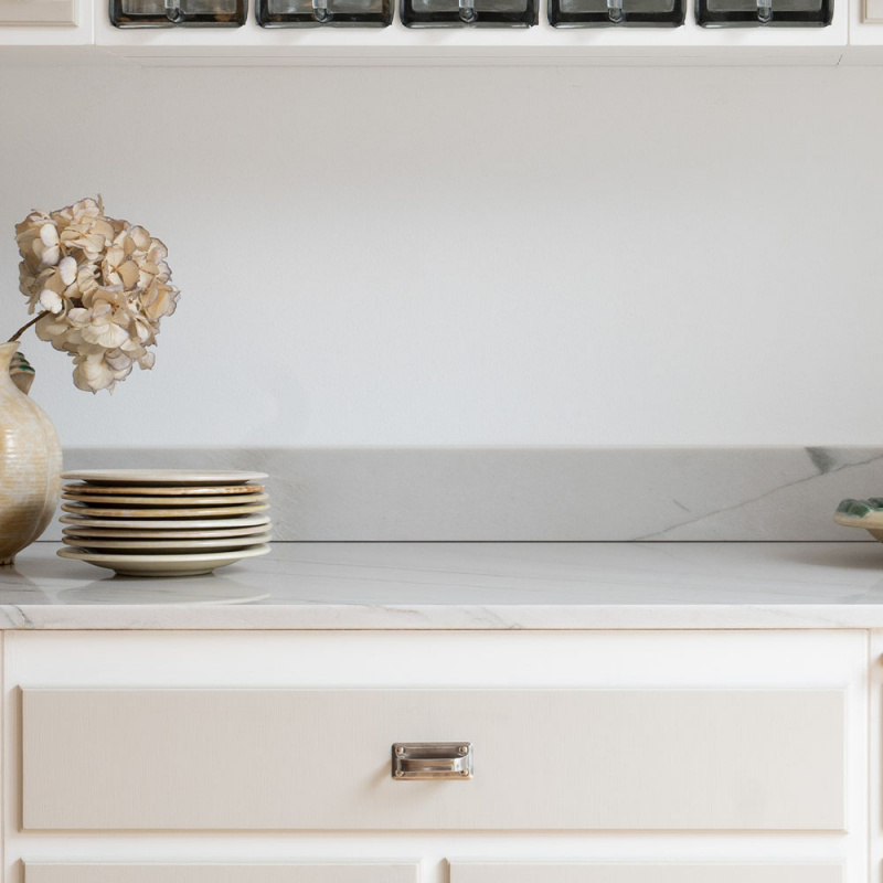 Håndtak 5182 - Rustfritt