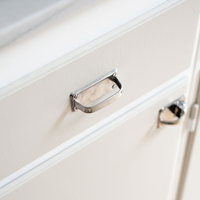 Håndtak 5182 - Rustfritt