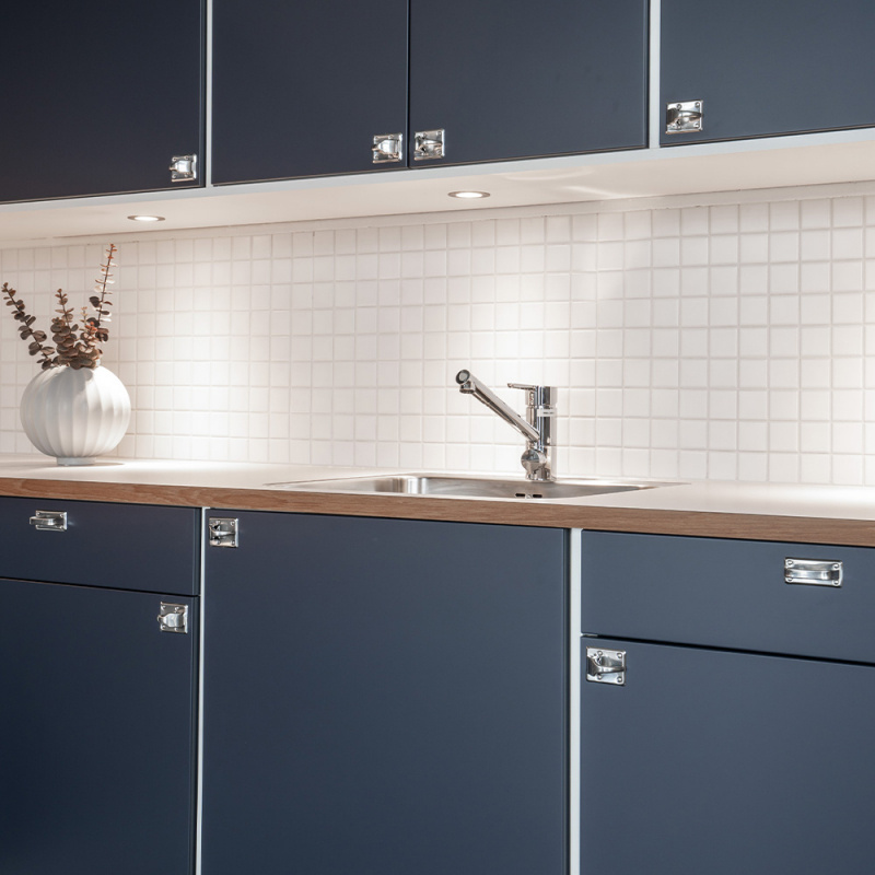 Håndtak 5182 - Rustfritt