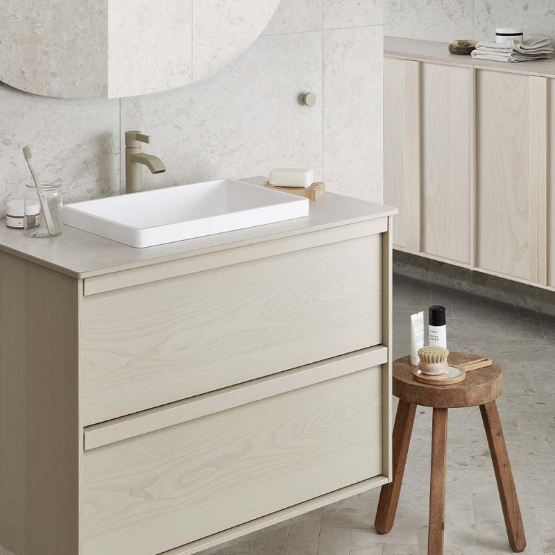 Knott Circular - Toniton Greige