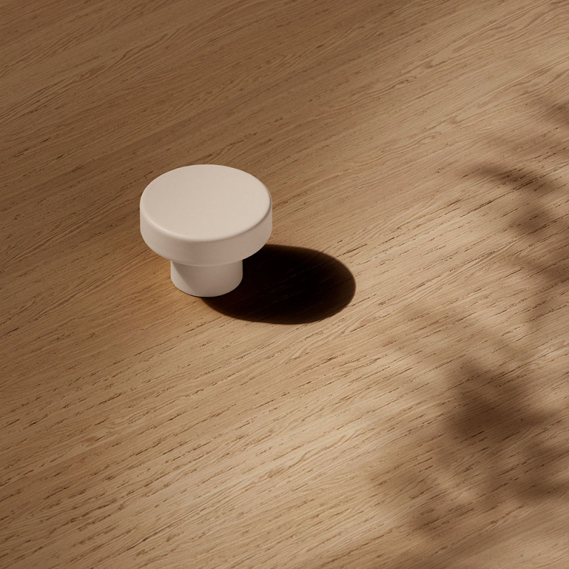 Knott Circular - Toniton Greige