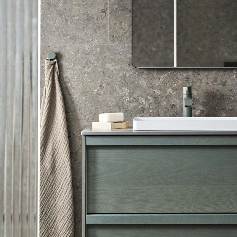 Knott Circular - Toniton Ash Green