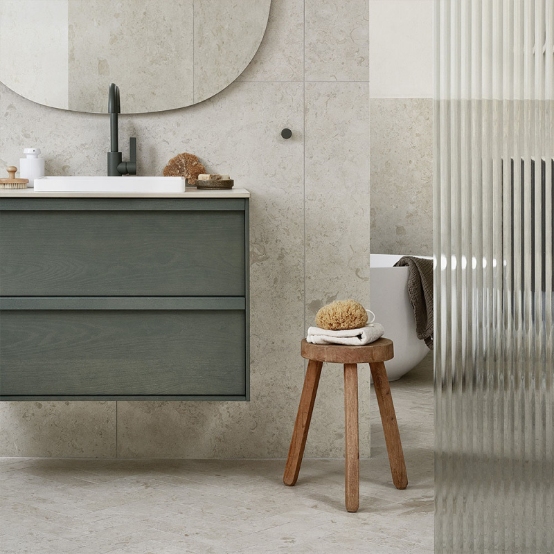 Knott Circular - Toniton Ash Green