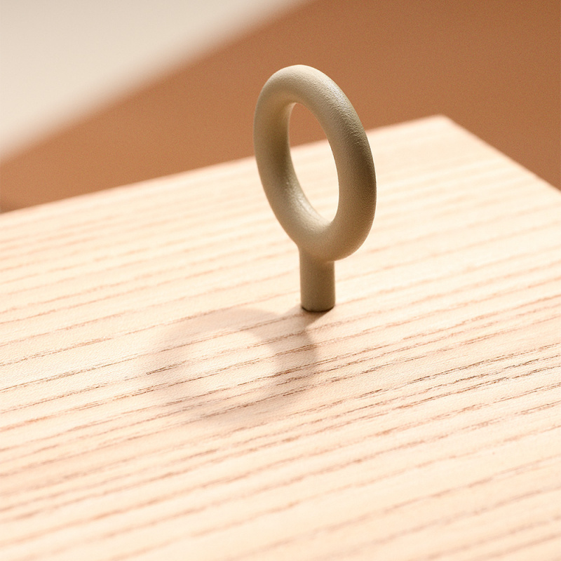 Knott Key - Toniton Greige