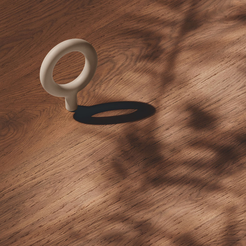 Knott Key - Toniton Greige