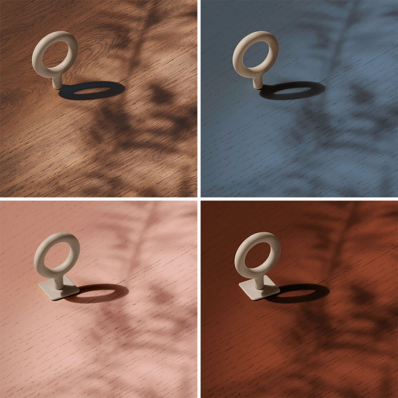 Knott Key - Toniton Greige