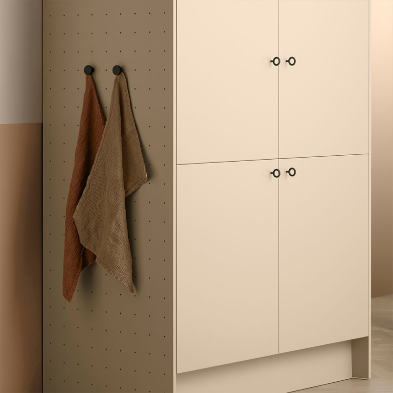 Knott Key - Toniton Ash Green