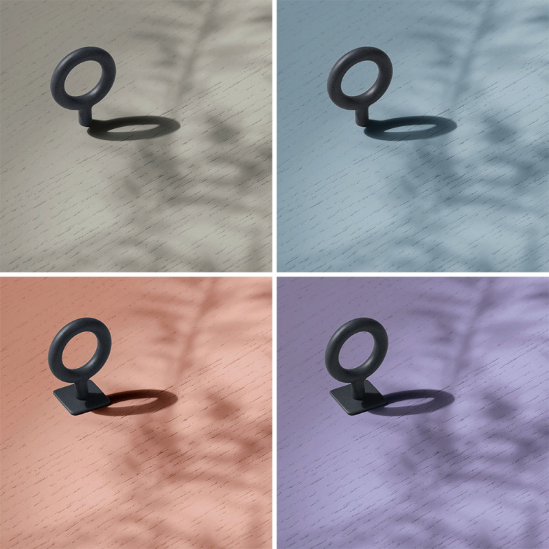 Knott Key - Toniton Deep Blue