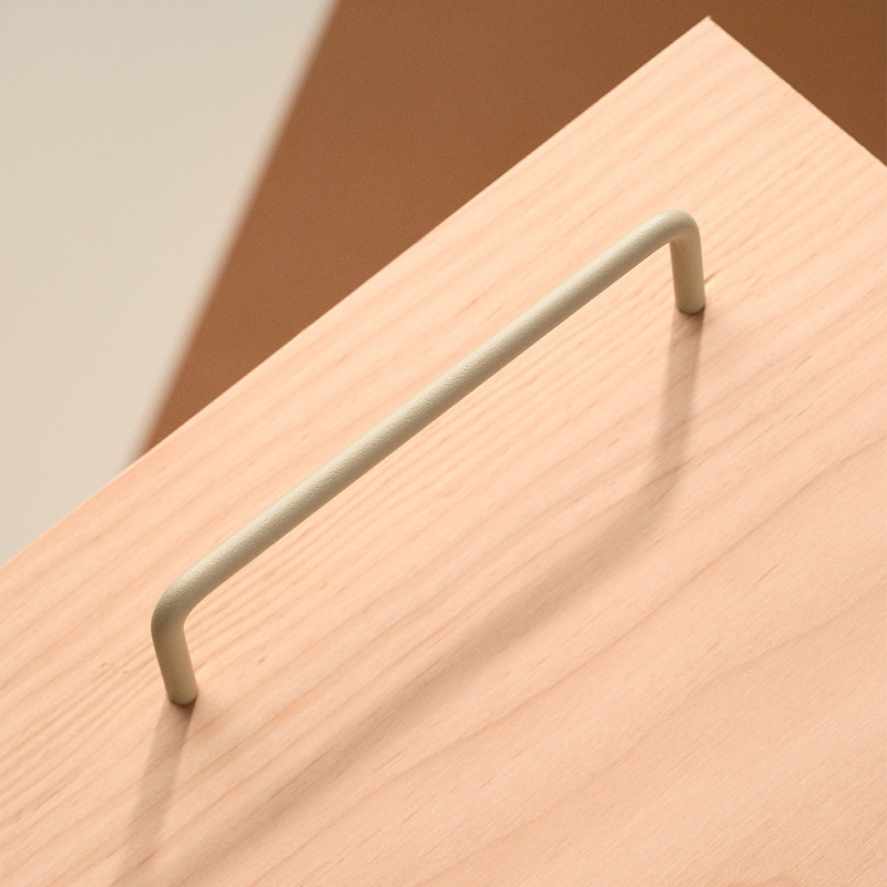 Håndtak Thread - Toniton Greige