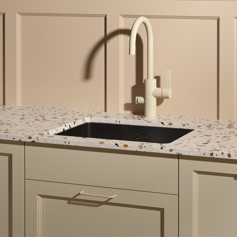 Håndtak Thread - Toniton Greige