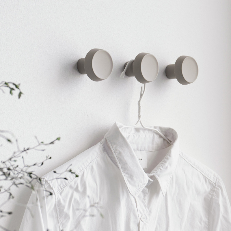 Knagg Caligola - 50mm - Sand