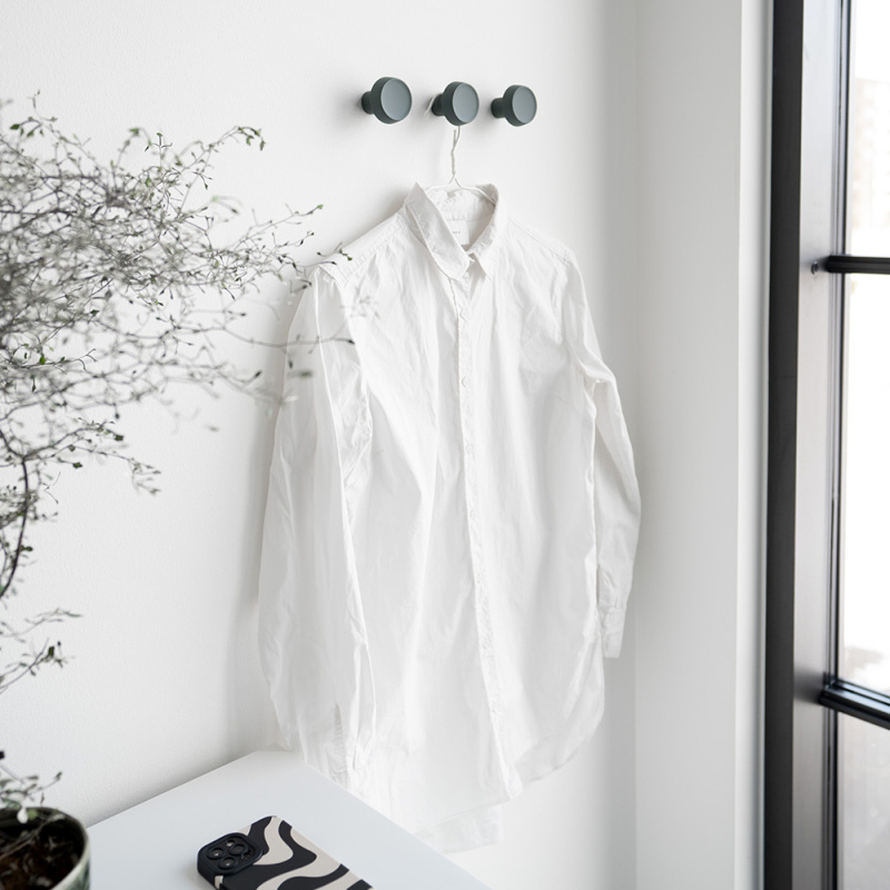 Knagg Caligola - 50mm - Grønn