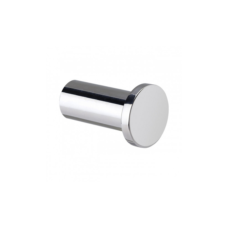 Knagg CL 101 - Polert Rustfritt