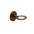 Calm - Såpepumpeholder - Brunet messing Calm - Såpepumpeholder - Brunet messing