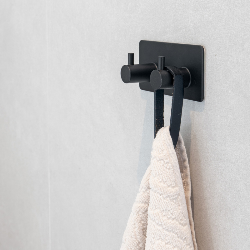 Base 220 - 2 Krok - Matt sort