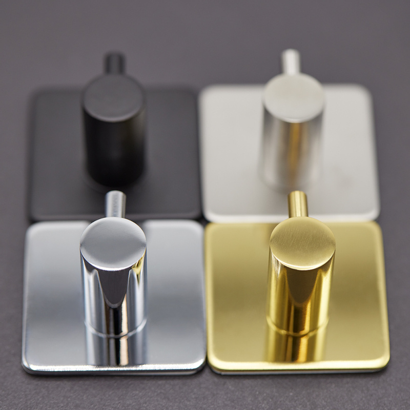 Base 220 - 2 Krok - Matt sort