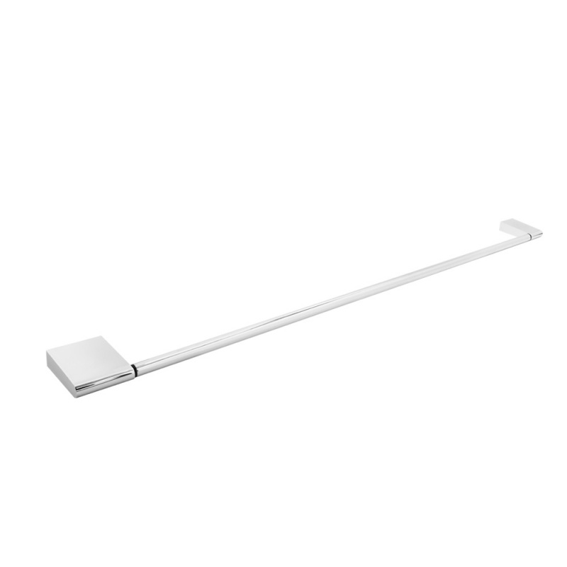 Flow - Håndtaklestang - Polert krom